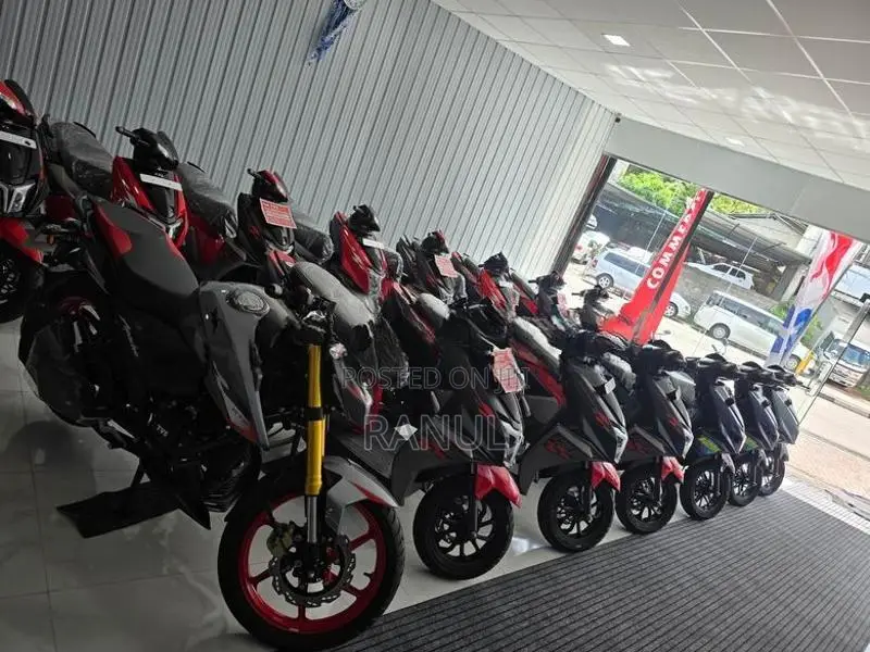 TVS Ntorq 125 2026