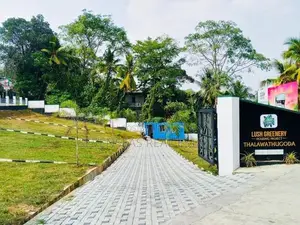 Super Residential Land for Sale in Hokandara