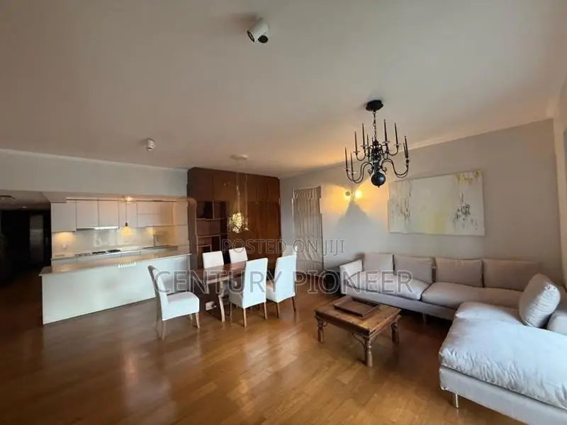Empire Residencies - Luxury Apartment for rent in Colombo 2