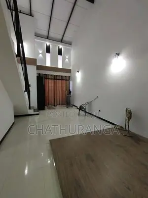 Half Complete New House Sale Kadawatha