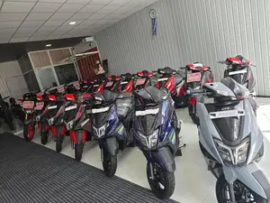 TVS Ntorq 125 2026