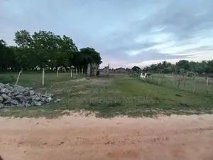 காணி விற்பனைக்கு உண்டு சமாச்சந்தீவு