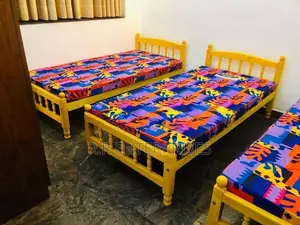 New 72"*36" Annex single bed and DL Mattresses