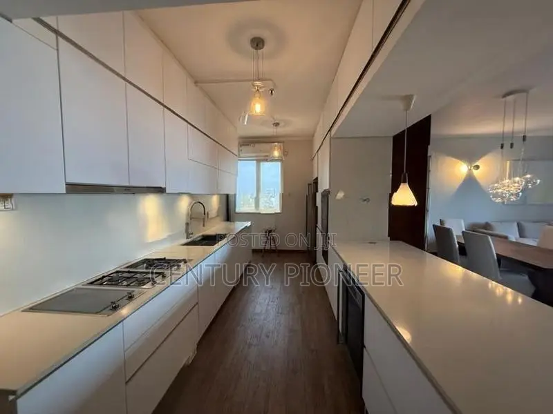 Empire Residencies - Luxury Apartment for rent in Colombo 2