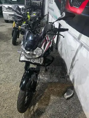 Bajaj Discover 125 2025