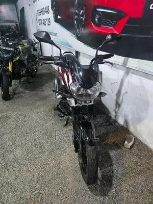 Bajaj Discover 125 2025