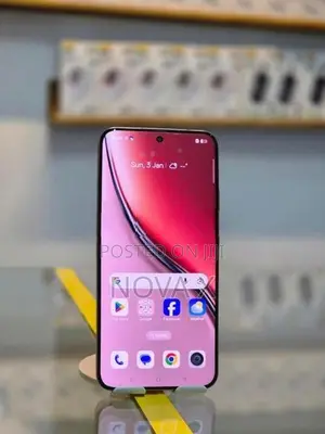 Realme P3 Ultra 5G (Used)
