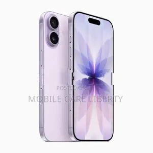 Apple iPhone 17 256GB (Brand New)