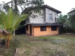 Spacious House for Sale in Malabe