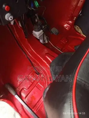 Bajaj RE 2009