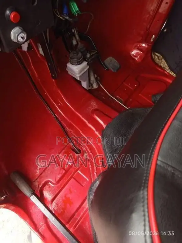 Bajaj RE 2009