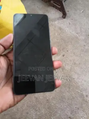Samsung Galaxy M02 (Used)