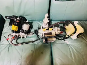 Toyota prius ZVW30 ABS unit
