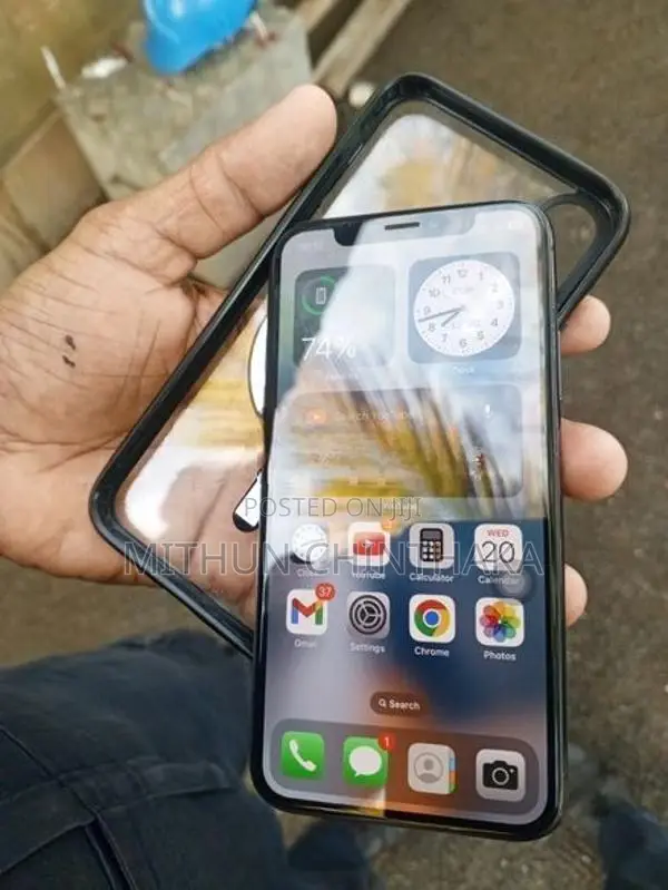 Apple iPhone XS 256GB (Used)