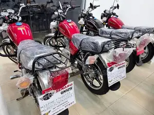 Senaro GN 125 _ BrandNew 2026
