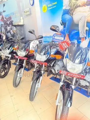 Bajaj CT100 2026