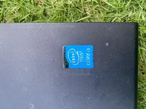 Dell i3 Laptop