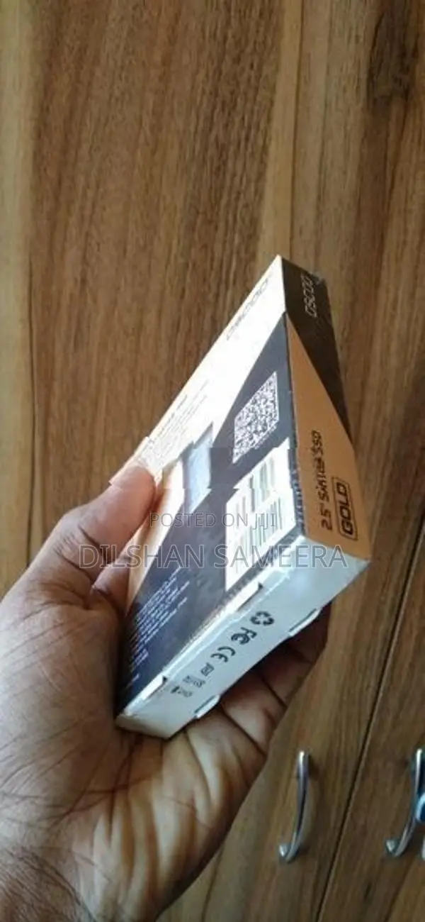 Oscoo Sata 512GB SSD