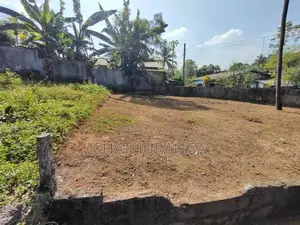 Residential Land for Sale Kadawatha - Ragama Road