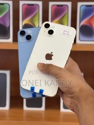 Apple iPhone 14 Plus 128GB (Used)