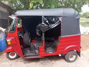 Bajaj RE 2009