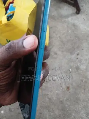 Samsung Galaxy M02 (Used)