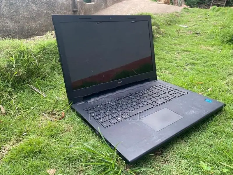 Dell i3 Laptop