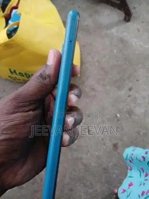 Samsung Galaxy M02 (Used)