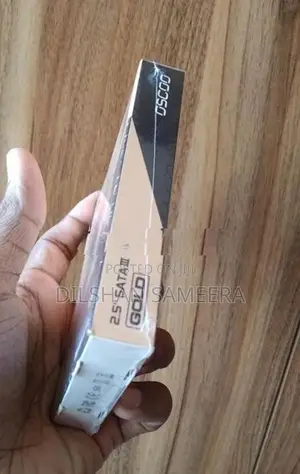 Oscoo Sata 512GB SSD
