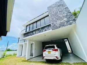 Brand New Luxury House for Sale in Malabe
