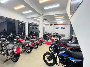 Senaro GN 125 _BrandNew 2026