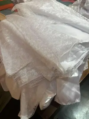 Funeral Palor Clothes
