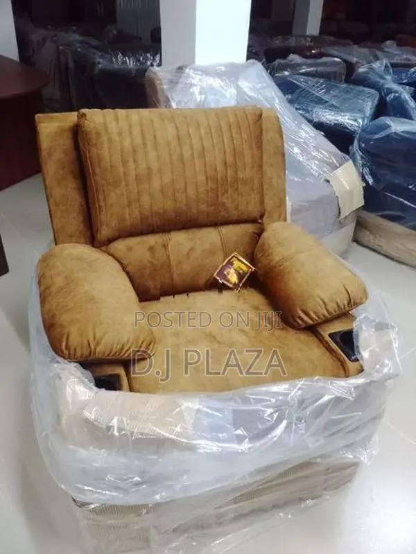 Recliner Single Seater