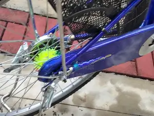 Lumala Bicycle