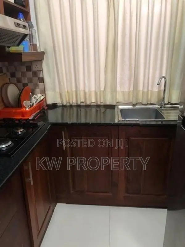 Fully Furnished apartment for sale in Mount Lavinia