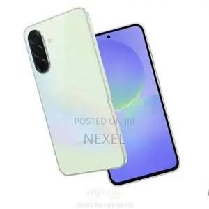 Samsung Galaxy A36 5G 8GB 256GB (Brand New)