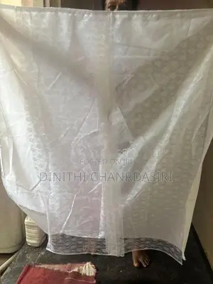 Funeral Palor Clothes