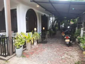 Downstairs House for Rent in Negombo