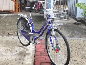 Lumala Bicycle