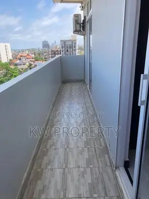 Fully Furnished apartment for sale in Mount Lavinia