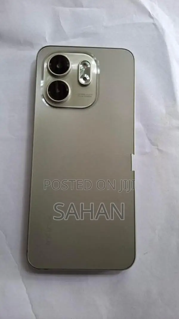 Infinix Smart 9 (Used)