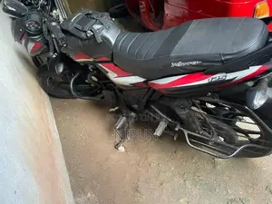 Bajaj Discover 125 2025
