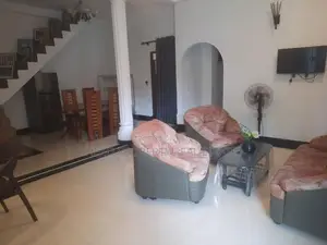 Downstairs House for Rent in Negombo