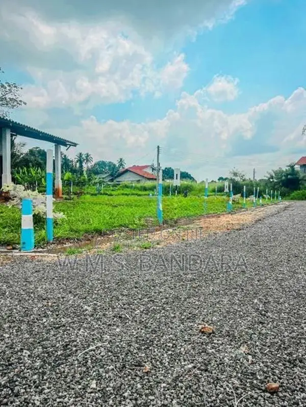 Residential Property for Sale in Kuliyapitiya P2