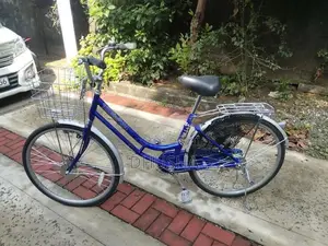 Lumala Bicycle