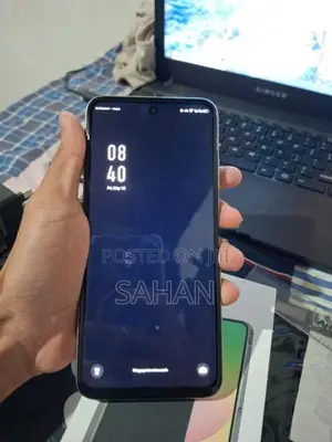 Infinix Smart 9 (Used)