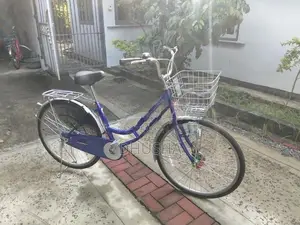 Lumala Bicycle