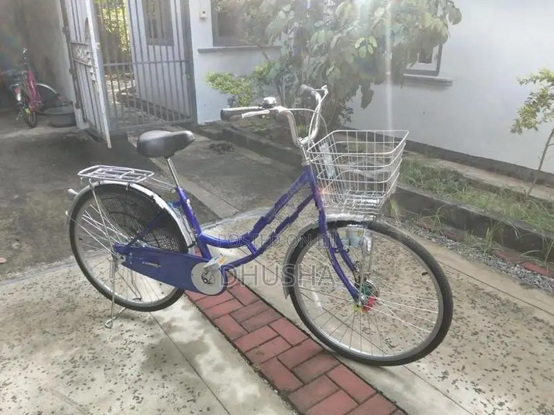 Lumala Bicycle