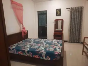 Downstairs House for Rent in Negombo