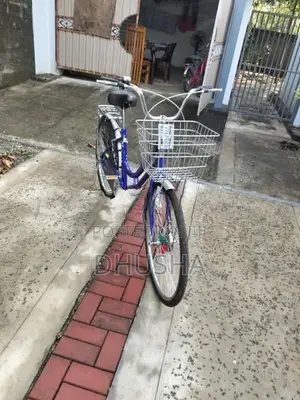 Lumala Bicycle
